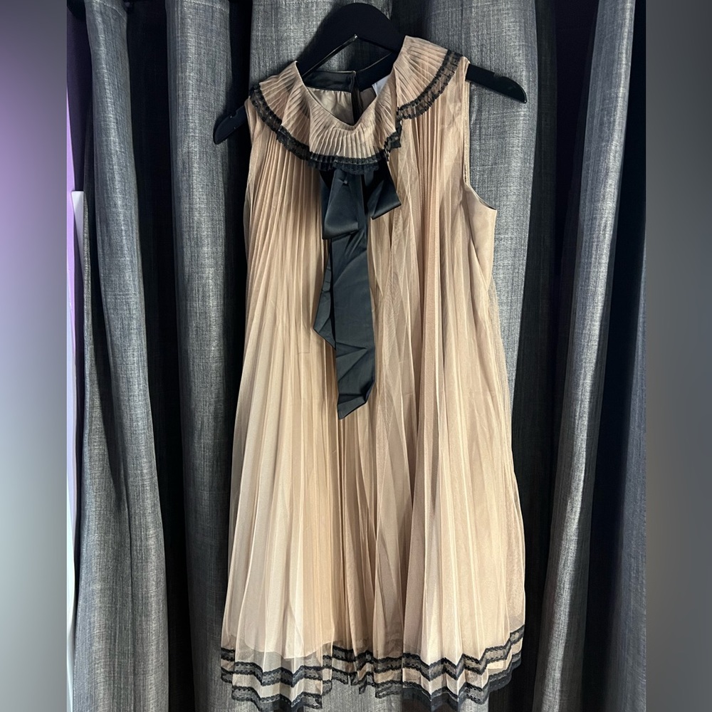 Choklate Paris dress